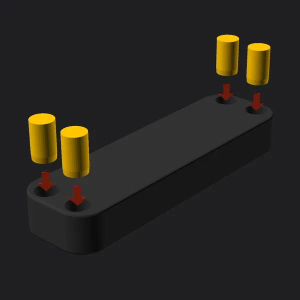 Battery Holder