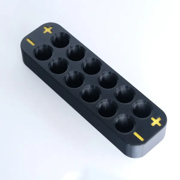 Battery Holder