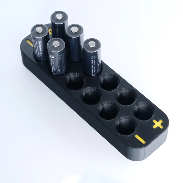 Battery Holder