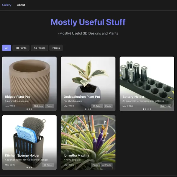 This Website