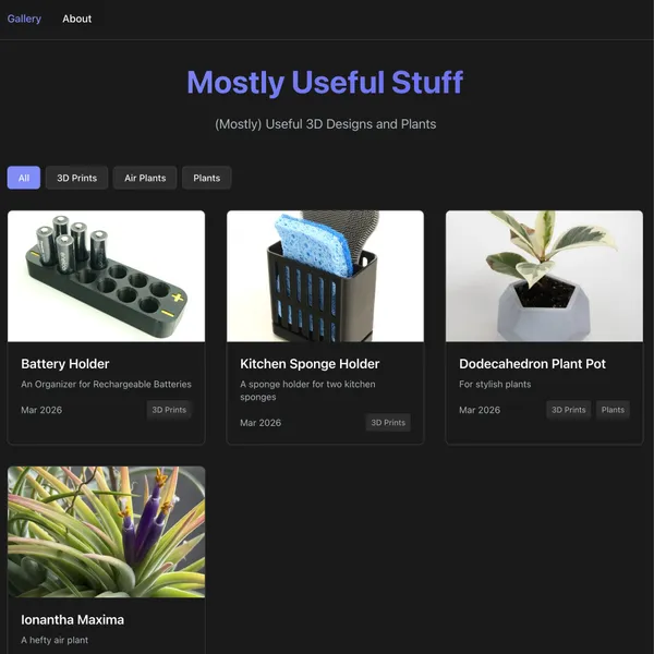 This Website