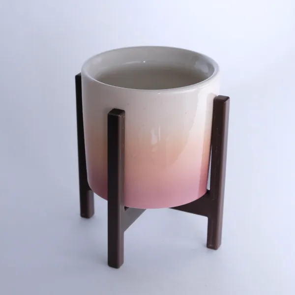 Plant Pot Stand