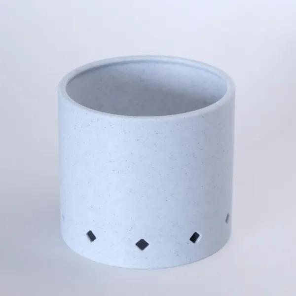 Plant Pot with Internal Saucer